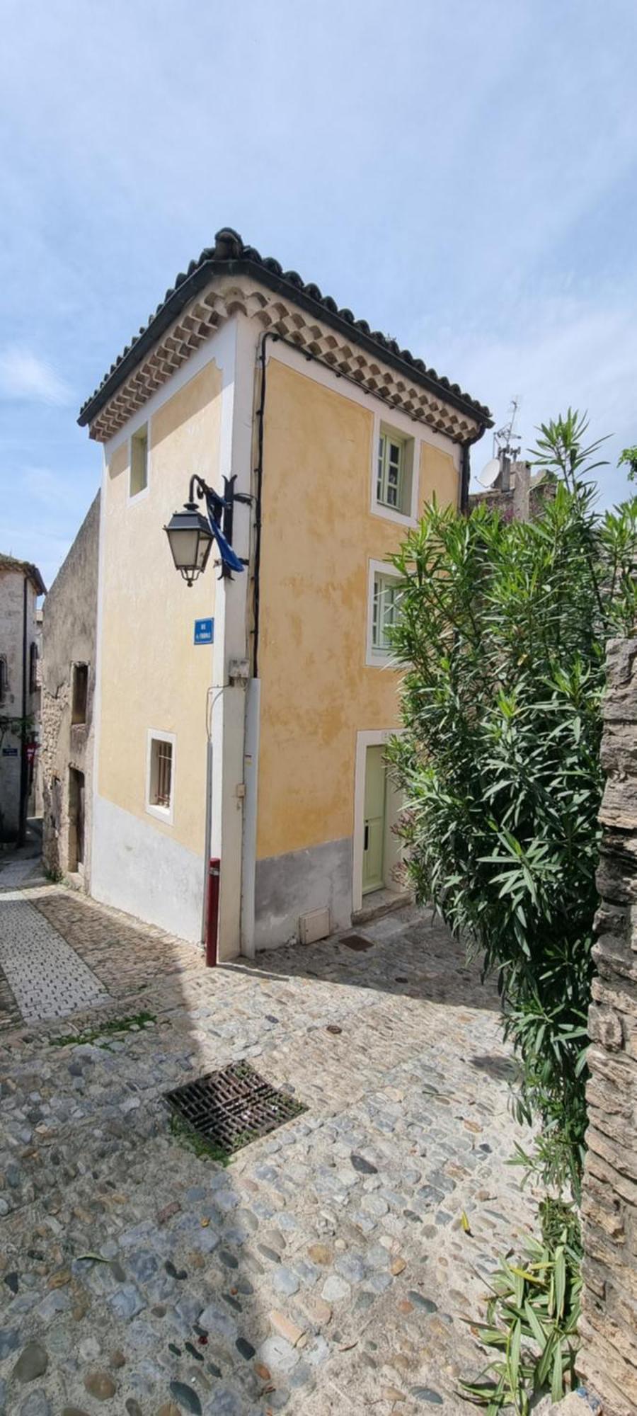 Home Et Holiday La Muscadelle Viviers Exterior foto